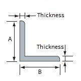 STEEL ANGLE